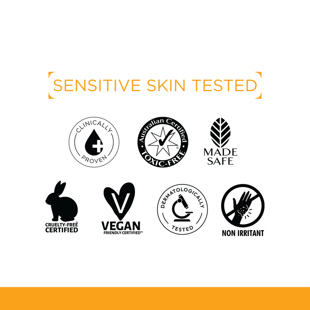 SkinQ Brightening Serum with Kojic, Lactic & Malic Acid | Grocsy