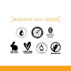 SkinQ Brightening Serum with Kojic, Lactic & Malic Acid | Grocsy