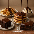 Confect Chocolate Sauce | Grocsy