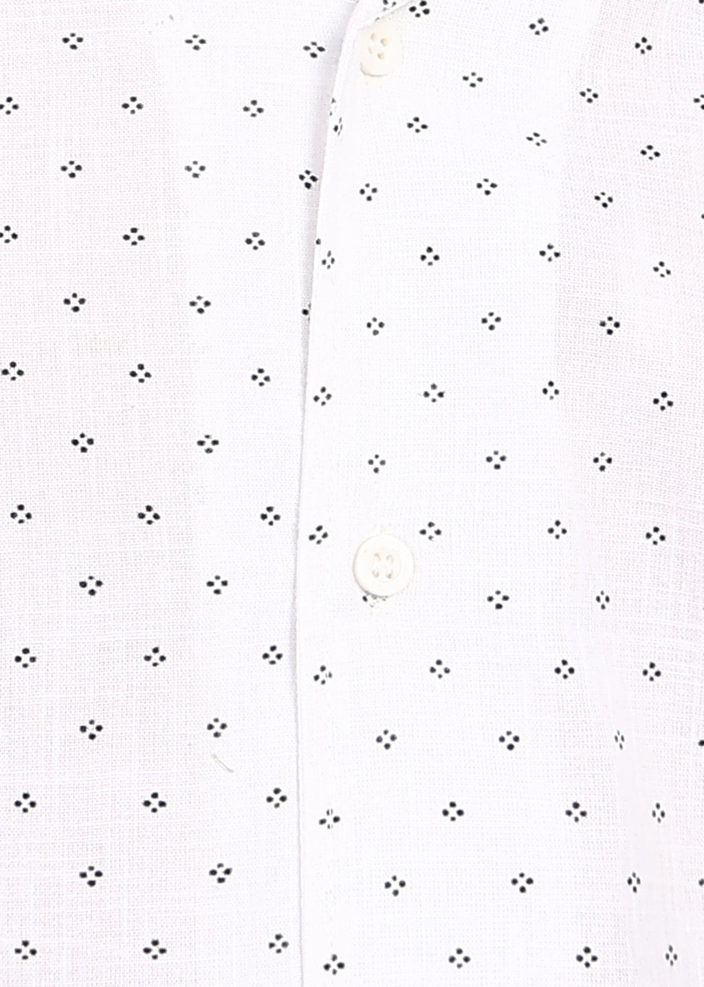 Fabmade Micro Dot Co-Ord Set | Grocsy