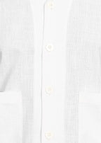 Fabmade Ivory Utility Co-Ord Set | Grocsy