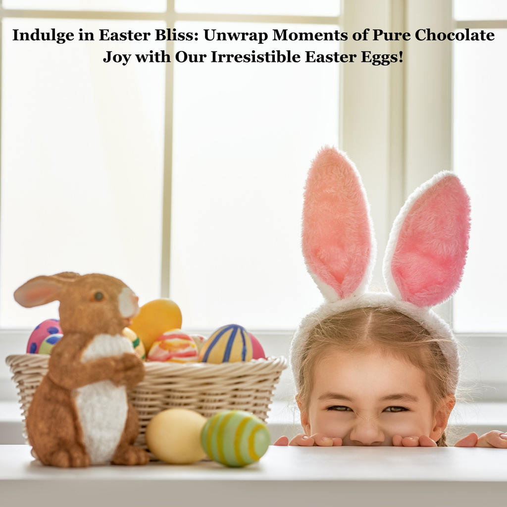 Confect Multicolor | Edible Chocolate Eggs Multipack | Grocsy