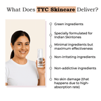 TYC Brightening Serum 35+ | Grocsy
