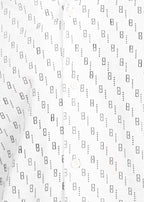 Fabmade Urban Dot Linen Shirt | Grocsy
