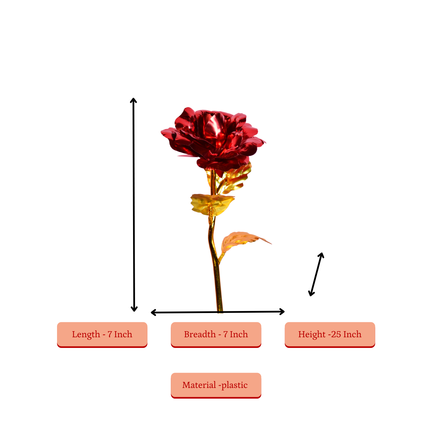 Sowpeace Scarlet Love | Grocsy