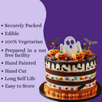 Confect Halloween Sprinkles Mashup HM 9 | Grocsy