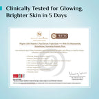 Pilgrim 10% Vitamin C Face Serum For Daily Brightness 5% Niacinamide | Grocsy
