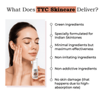 TYC Brightening Serum 15+ | Grocsy