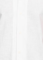 Fabmade Pure Ease Linen Shirt | Grocsy