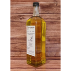 Satjeevan Organic Wood-Pressed Safflower Oil | Grocsy