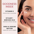 Samisha Cleansing & Makeup Remover Balm | Grocsy