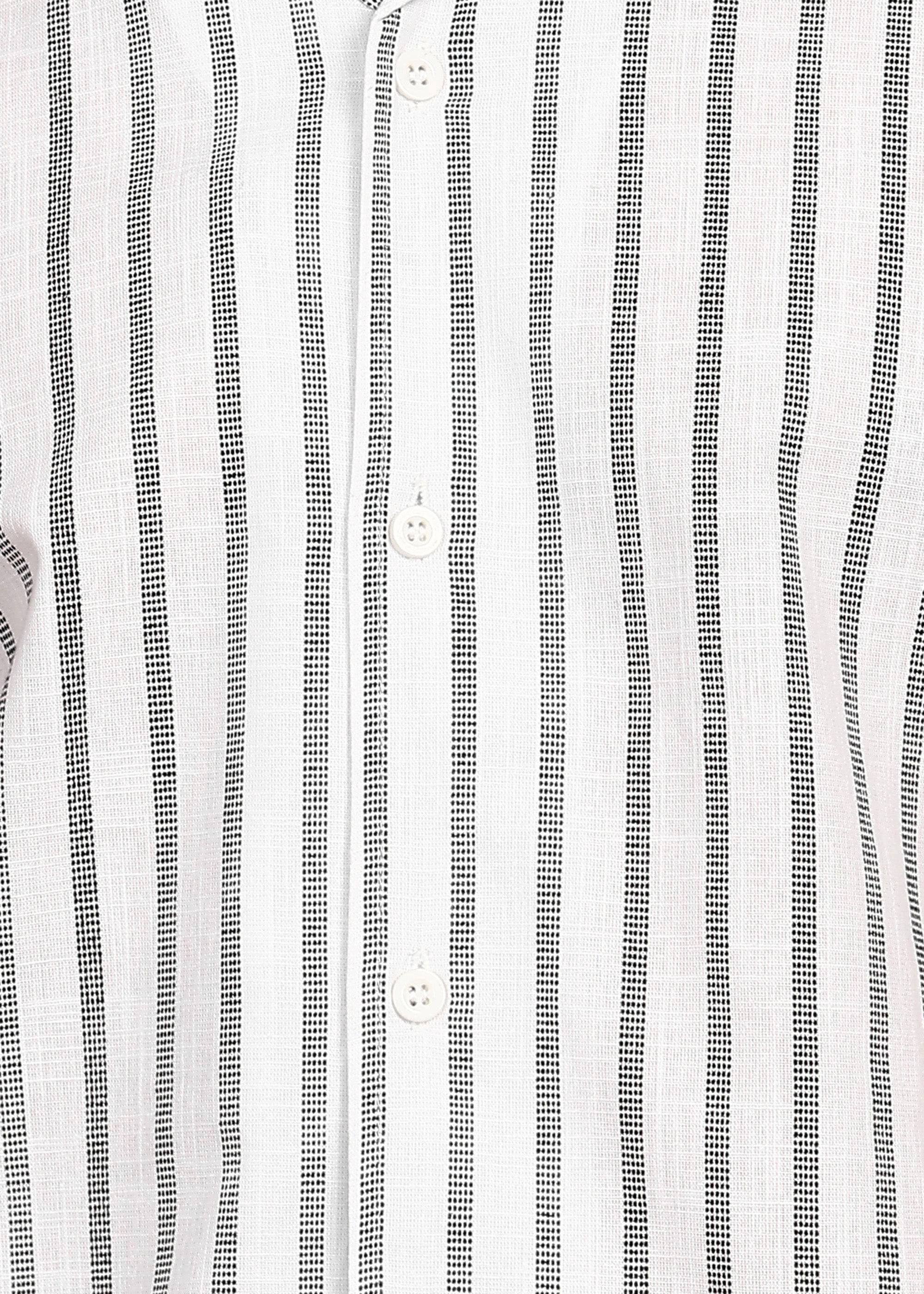 Fabmade Driftline Linen Co-Ord Set | Grocsy