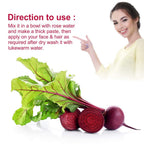 Nuerma Science Beetroot Powder 100% Organic | Grocsy