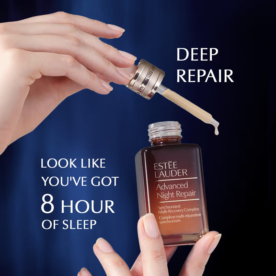 Estee Lauder Advanced Night Repair Synchronized Multi-Recovery Complex | Grocsy