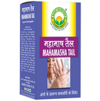 Basic Ayurveda Mahamasha Tail | Grocsy
