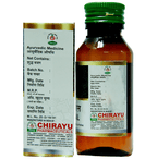 Chirayu Bilva Tail | Grocsy