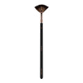 Miss Claire M24 - Fan Brush - Rose Gold | Grocsy