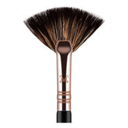 Miss Claire M24 - Fan Brush - Rose Gold | Grocsy