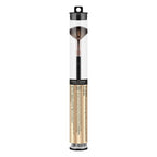 Miss Claire M24 - Fan Brush - Rose Gold | Grocsy