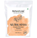 Minature Neutral Henna Powder | Grocsy