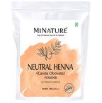 Minature Neutral Henna Powder | Grocsy