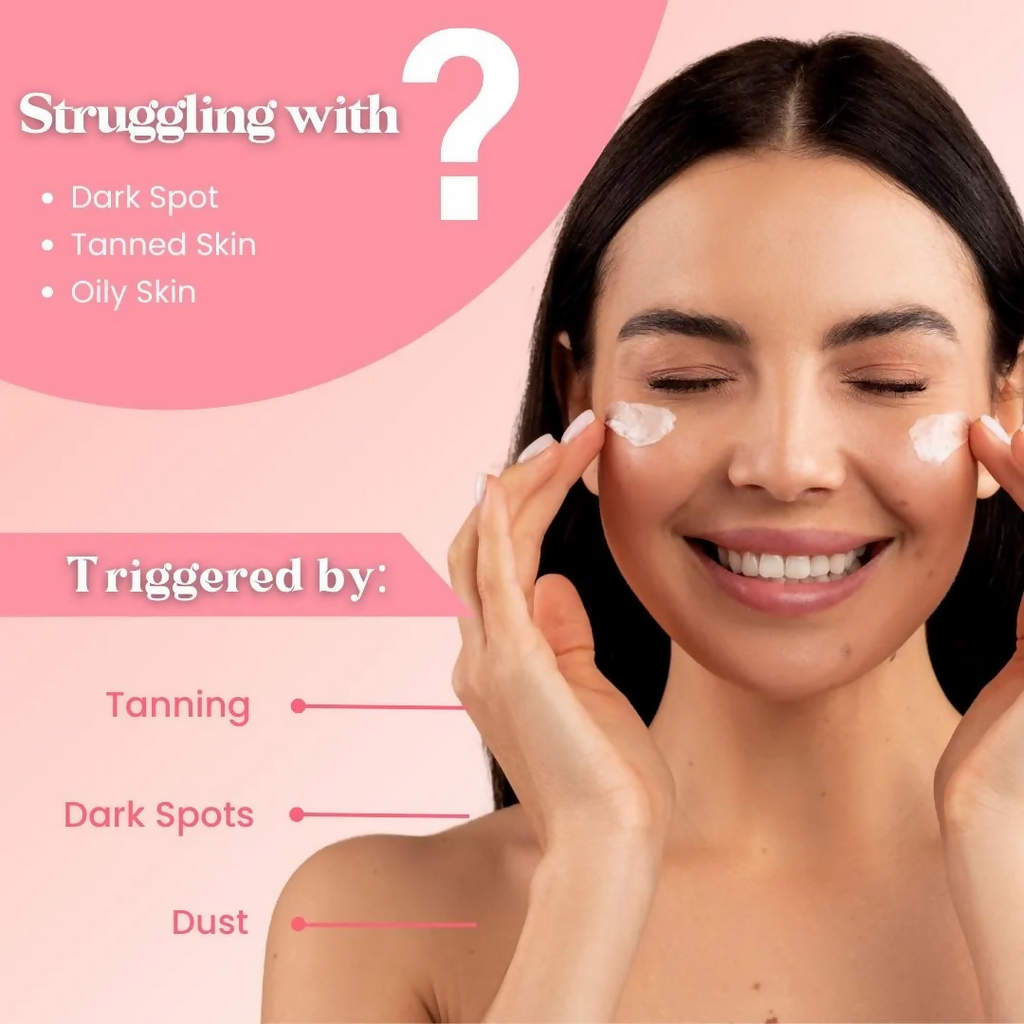 Pokonut Dark Spot Removal Cream | Grocsy