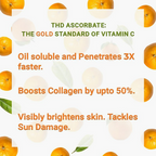 Light Up Ace The Glow Vitamin C Skin Brightening Set | Grocsy