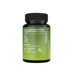 Aadar Bald No More Hair Capsules For Men | Grocsy