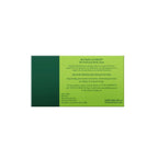 Biotique Advanced Ayurveda Bio Basil & Parsley Revitalizing Body Soap | Grocsy