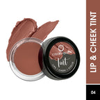 Colors Queen Lips, Cheeks & Eyelids Tint - Nude Thrill | Grocsy
