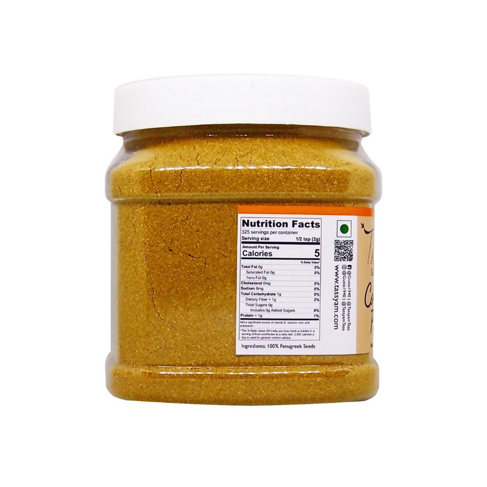 Tassyam Organics Coriander Powder | Grocsy