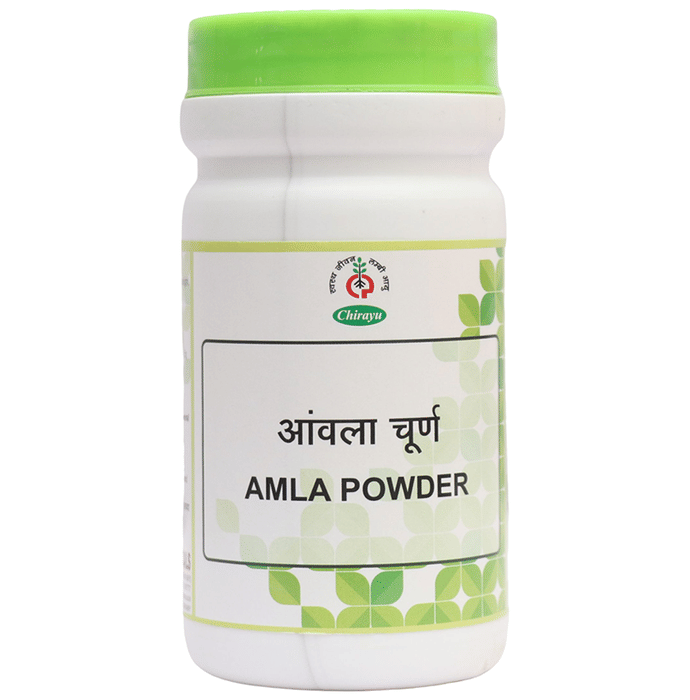 Chirayu Amla Powder | Grocsy