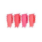 Matt Look Beauty Blush Palette - 02 | Grocsy