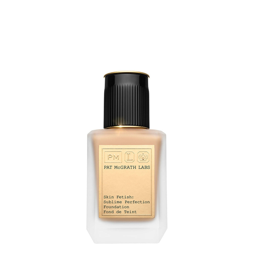 PAT McGRATH LABS Skin Fetish: Sublime Perfection Foundation - Light Medium 8 | Grocsy
