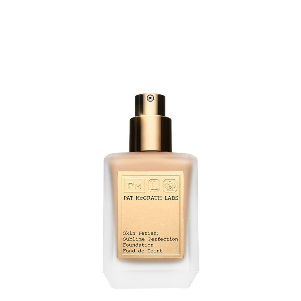 PAT McGRATH LABS Skin Fetish: Sublime Perfection Foundation - Light Medium 8 | Grocsy