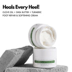 Detoxie Foot Repair & Softening cream | Grocsy