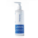 BeBodywise Triple Milk Deep Hydrating Body Wash - For Dry & Dehydrated Skin | Grocsy