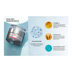 Glutaweis Radiance Cream Mini With Glutathione | Grocsy