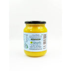 Nature's Trunk Cow Ghee | Made From Grass Fed Cow's Milk | Homemade & Certified Organic Ghee | Grocsy