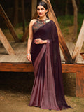 Saree Mall Ombre Sarees | Grocsy
