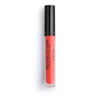 Makeup Revolution Matte Lip - 133 Destiny | Grocsy
