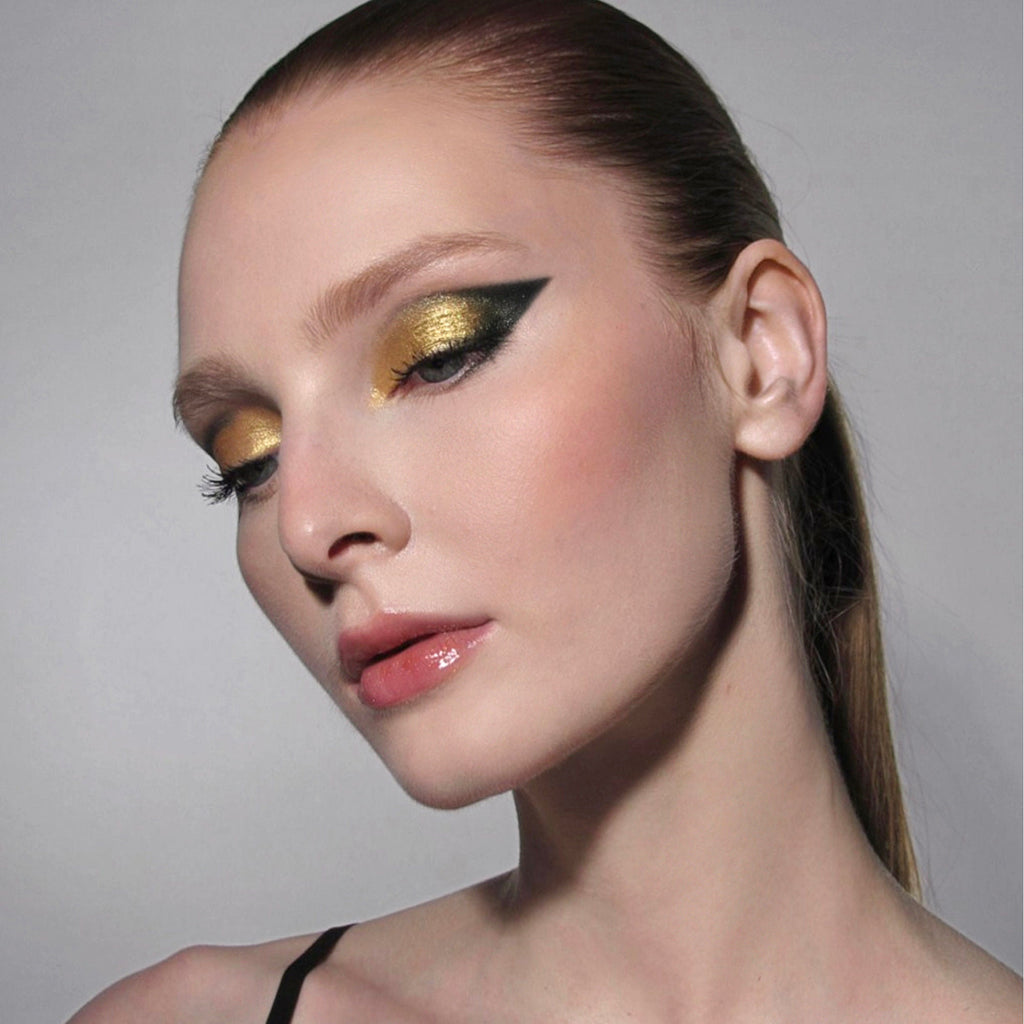 PAT McGRATH LABS Luminous Legends Eye Shadow Duo - Astral Noir | Grocsy