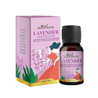 Satthwa Organic Lavender Essential Oil | Grocsy