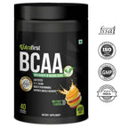 Nutrafirst Natural Bcaa Supplement For Men | Grocsy