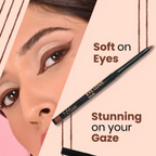 NY Bae Colored Kajal - Brown Babe | Grocsy