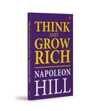 Think And Grow Rich by Napoleon Hill | Grocsy