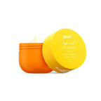 Aqualogica Glow+ Hydra Gel Moisturizer with Vitamin C & Papaya, Non Sticky & Quick Absorbing for Glowing Skin | Grocsy