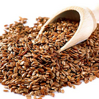 Yuvika Flax Seed - Alsi - Linum Usitatissimum | Grocsy