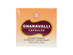Skm Ayurveda Gnanavalli Capsules | Grocsy