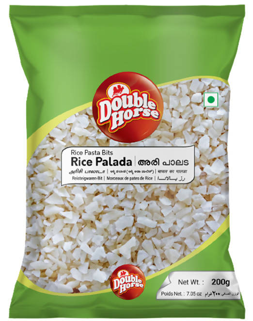 Double Horse Rice Pasta Bits Rice Palada | Grocsy